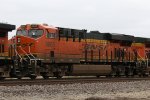 BNSF 8065